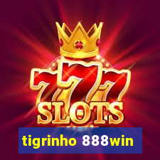 tigrinho 888win